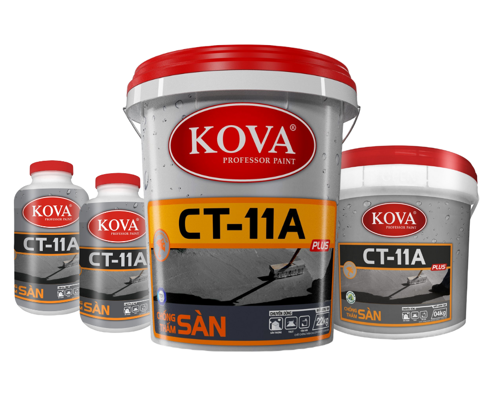 chat chong tham san cao cap ct 11a kova 7160