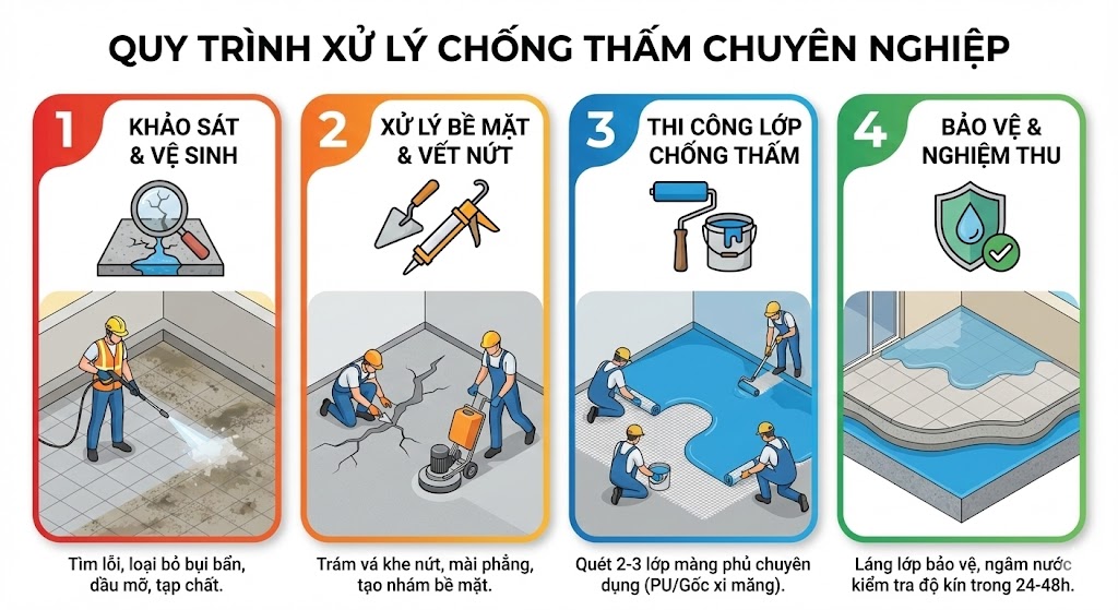 giai phap chong tham 1