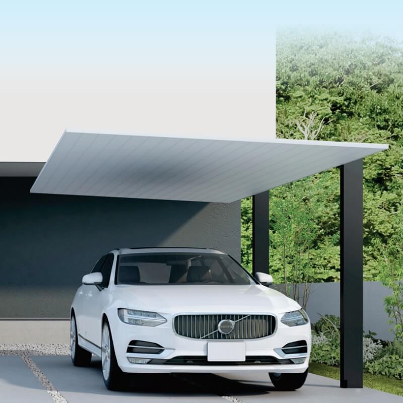 mai che o to carport sc