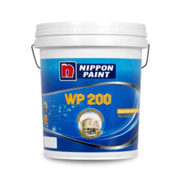 Sơn chống thấm Nippon WP 200