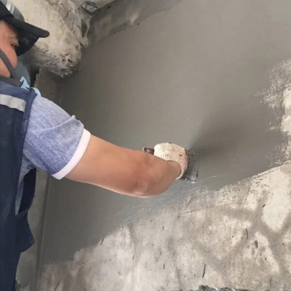 Sơn chống thấm là gì?