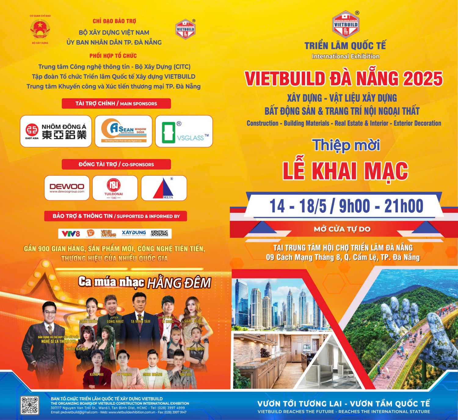 vietbuild da nang 2025 3