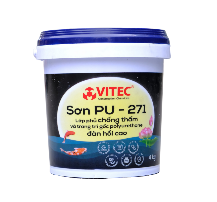 vitec pu 271 lop phu chong tham va trang tri be ca