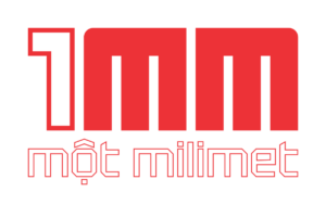 Logo thương hiệu 1MM