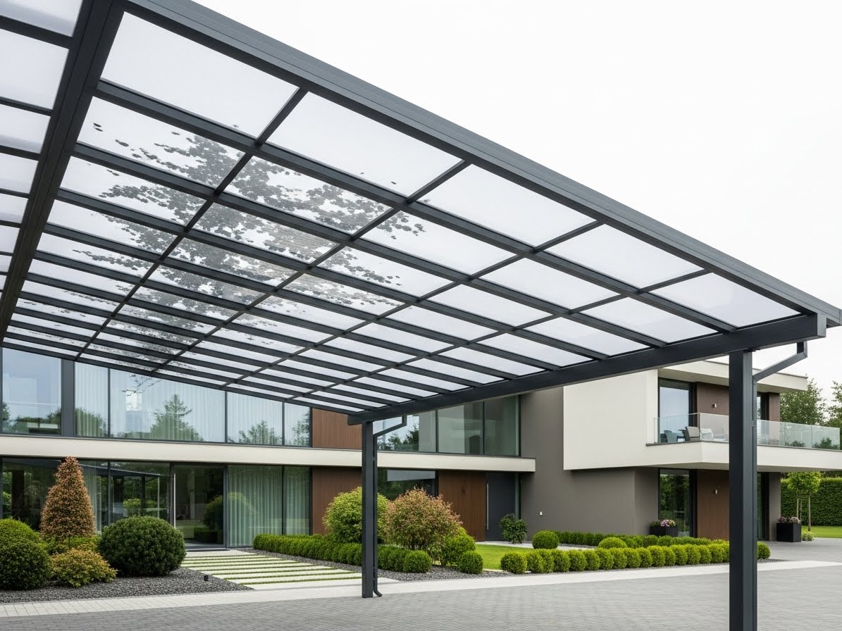 Bí quyết chọn mẫu mái che cửa sổ đẹp chống mưa nắng hoàn hảo cho không gian sống 7 mai che o to 11 7