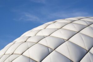 So Sánh ETFE Và Kính