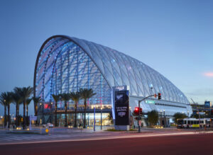 So Sánh ETFE Và Kính